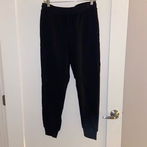 Cotton Joggers
